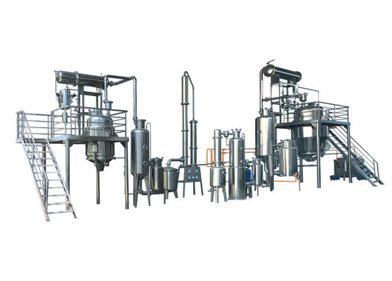 سعر جيد آلة تبخير وتركيز السائل / الأعشاب للمواد الغذائية الانترنت