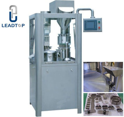 سعر جيد آلة تعبئة الكبسولات الصيدلانية الأوتوماتيكية المصغرة بحجم 1 لمقياس المختبر الانترنت