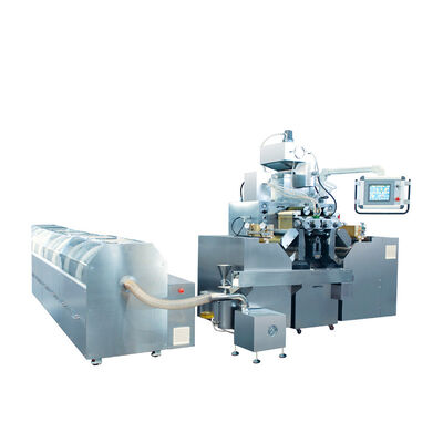 سعر جيد آلة تغليف سوفتغيل مختبر الطب مع شاشة تعمل باللمس الانترنت