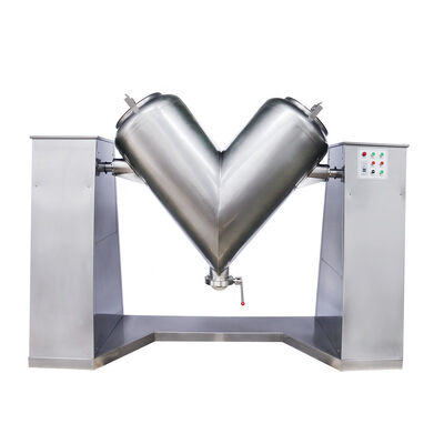 سعر جيد 180L برميل الصيدلانية مسحوق خلاط آلة 15 دورة في الدقيقة سلسلة الخامس الانترنت