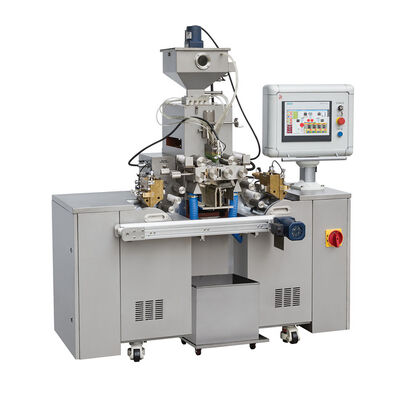 سعر جيد آلة تغليف فيتامين سوفتجيل 7rpm للجيلاتين الانترنت